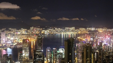 香港注册公司经营范围有哪些限制